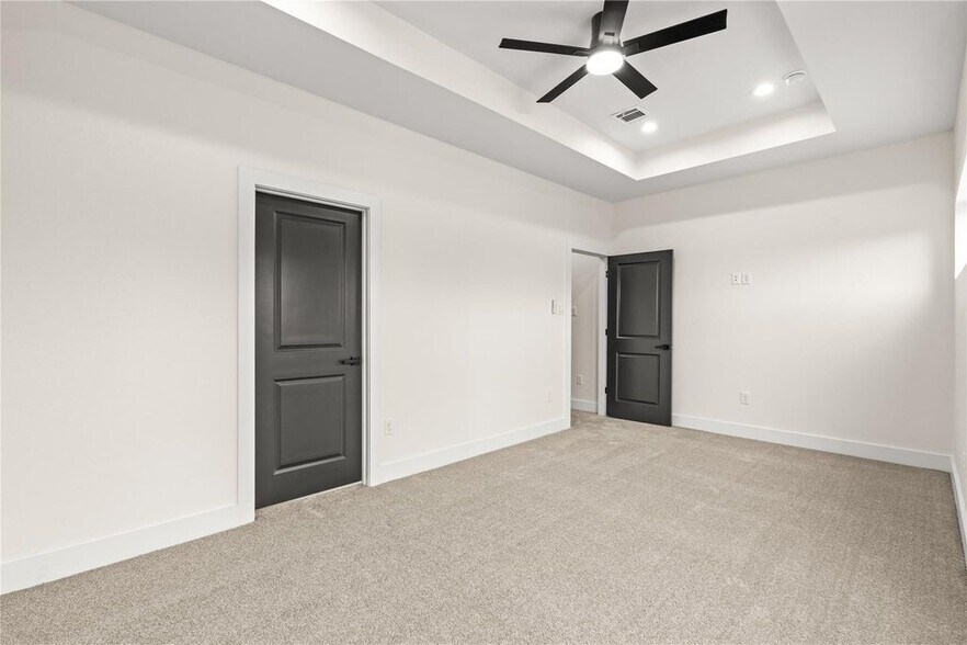 More Photos Of 4521 Newberry St, Houston Multifamily For Sale