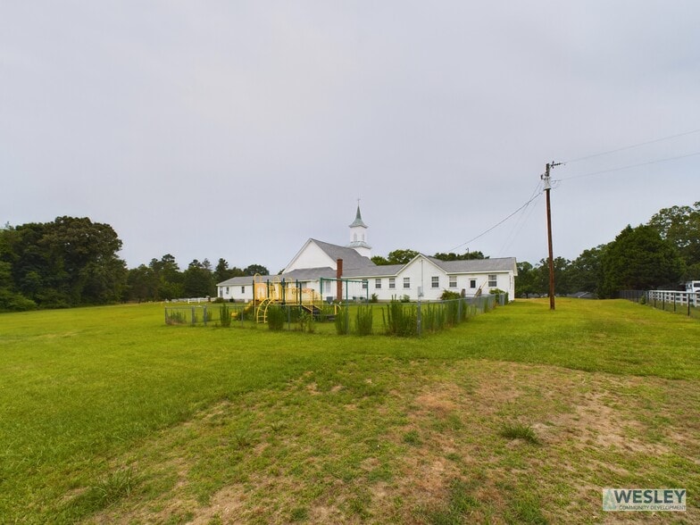 More Photos Of 6678 River Rd, Fuquay Varina Religious Facility For Sale