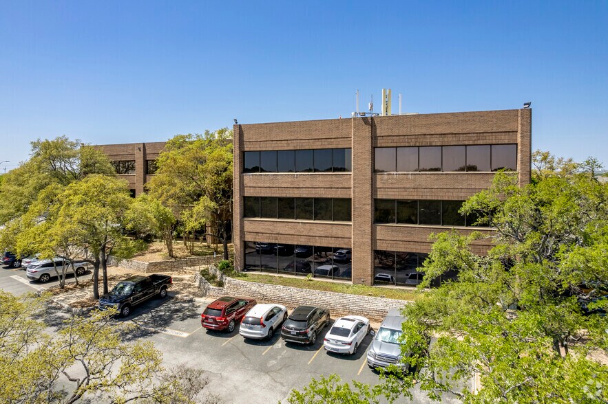 Primary Photo Of 14800 San Pedro Ave, San Antonio Office For Lease
