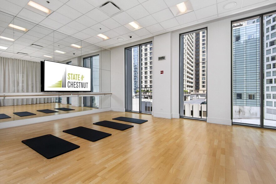More Photos Of 845 N State St, Chicago Apartments For Lease