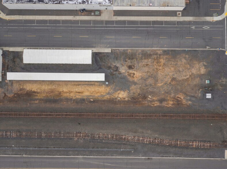 More Photos Of 328 SW Alder St, Ephrata Self Storage For Sale