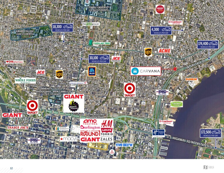 More Photos Of 1043 N Front St, Philadelphia Auto Dealership For Sale