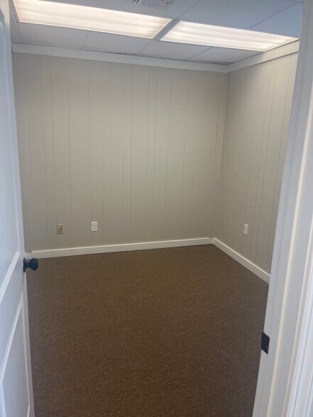 More Photos Of 4310 Belair Frontage Rd, Augusta Office For Lease