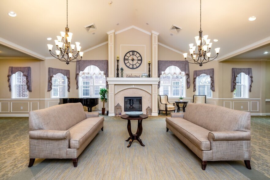 More Photos Of 10025 Anderson Mill Rd, Austin Assisted Living For Sale