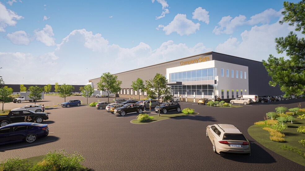 Primary Photo Of 124 Westboro Rd, North Grafton Manufacturing For Lease