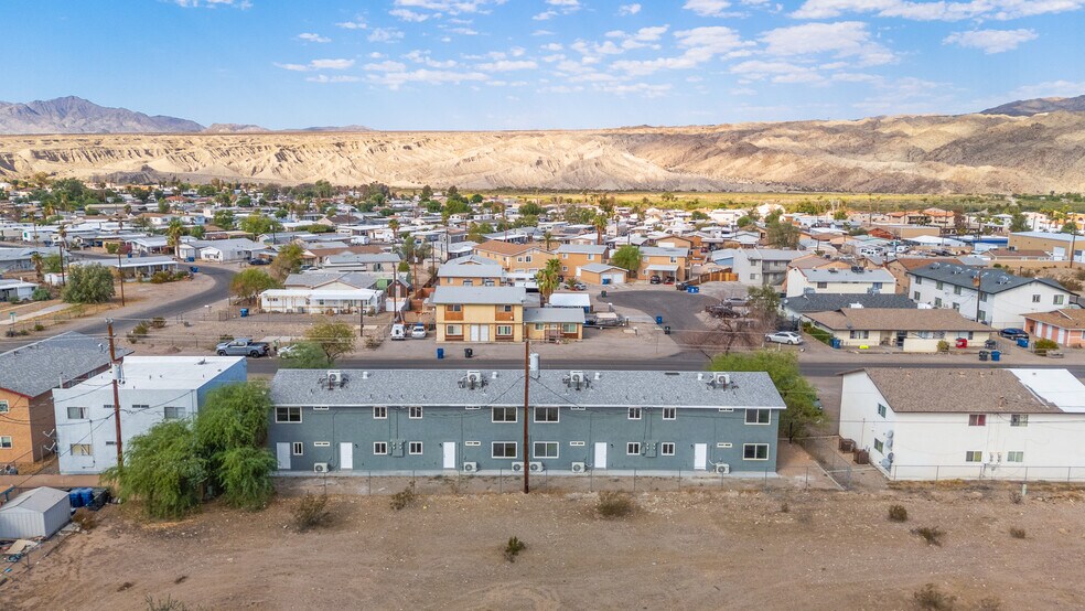 More Photos Of 1772 Rio Grande Rd, Bullhead City Multifamily For Sale