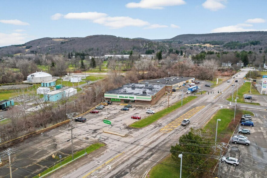 More Photos Of 110 Bolivar Rd, Wellsville Freestanding For Sale