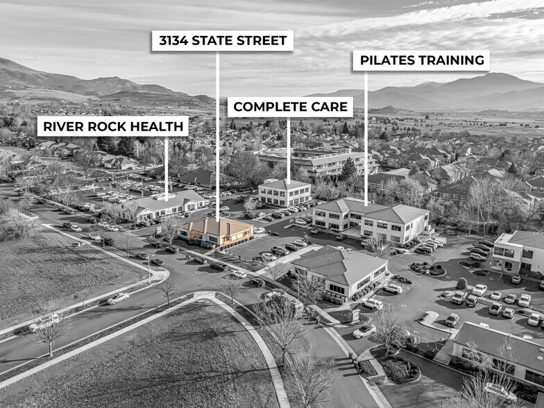 More Photos Of 3144 State St, Medford Healthcare For Lease