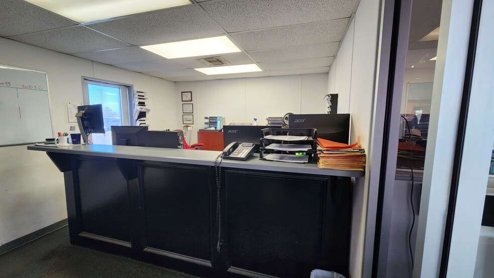 More Photos Of 3915 W Wall St, Midland Auto Dealership For Sale