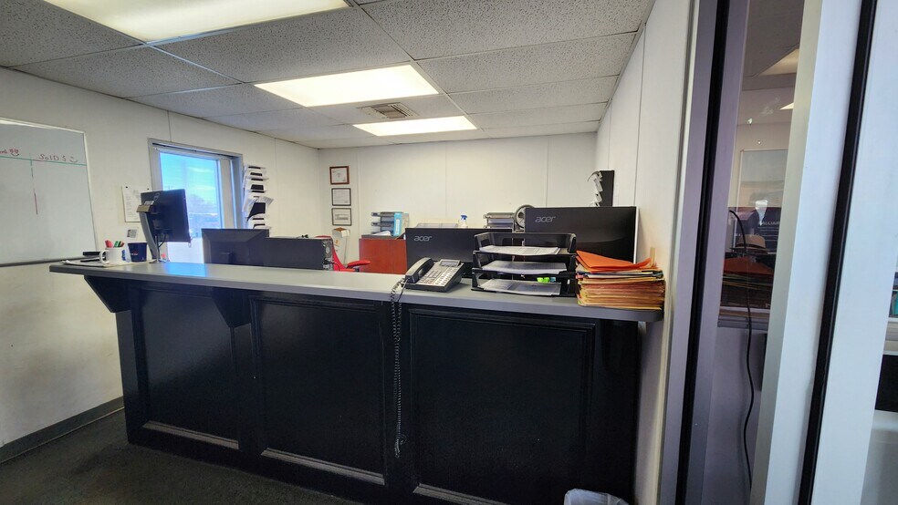 More Photos Of 3915 W Wall St, Midland Auto Dealership For Sale