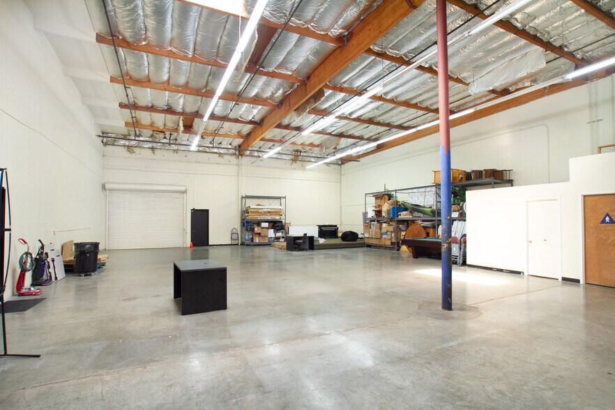 More Photos Of 1811 S 7th St, San Jose Warehouse For Sale