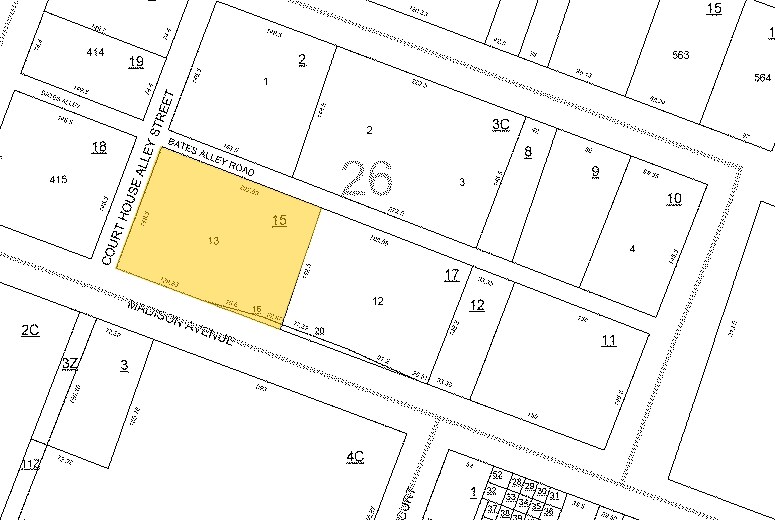 More Photos Of 200 Madison Ave, Memphis Office For Lease