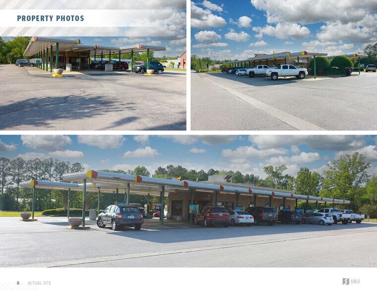 More Photos Of 5680 Us Highway 278 E, Gadsden Fast Food For Sale