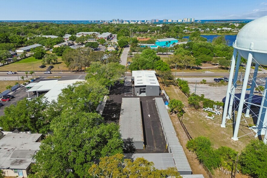 More Photos Of 1453 S Martin Luther King Jr Ave, Clearwater Warehouse For Sale