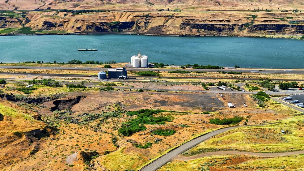 More Photos Of 0 Biggs-Rufus Hwy, Wasco Land For Sale