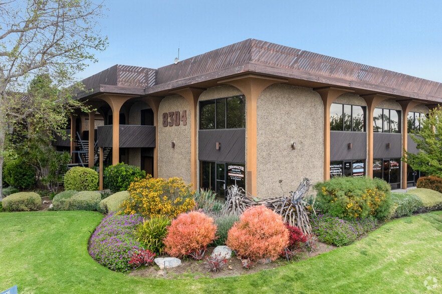 More Photos Of 8328 Clairemont Mesa Blvd, San Diego Unknown For Lease