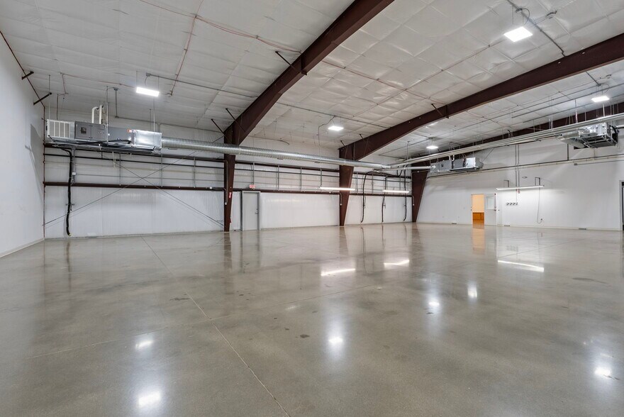 More Photos Of 620 US Highway 27 N, Cynthiana Industrial For Lease