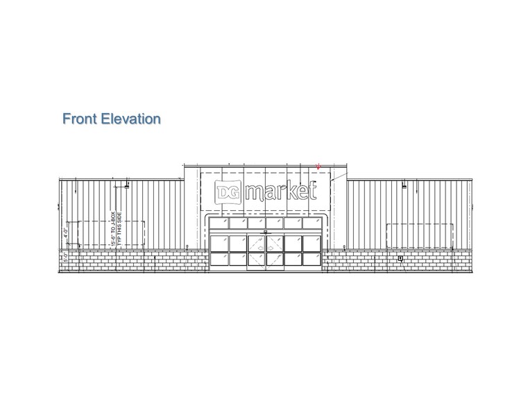 More Photos Of 113 Lifestyle Way Hwy, Benton Freestanding For Sale