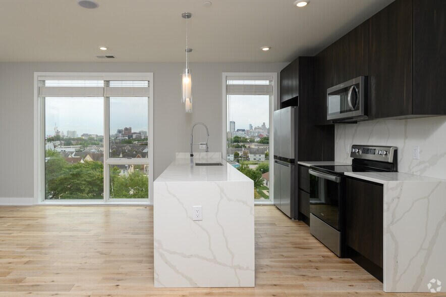 More Photos Of 1000-1038 W Girard Ave, Philadelphia Apartments For Lease