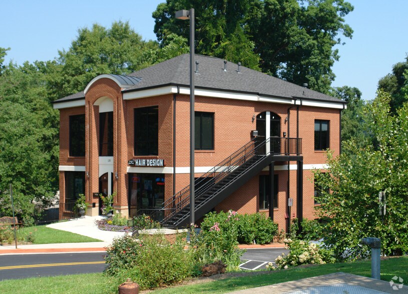 More Photos Of 130 Allen Rd, Sandy Springs Office For Lease
