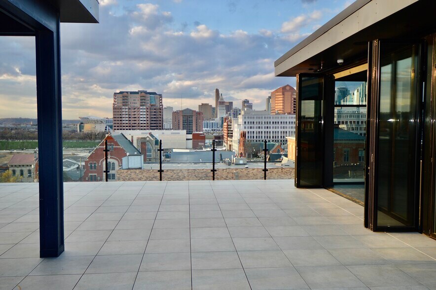 More Photos Of 535 Madison Ave, Covington Office For Lease