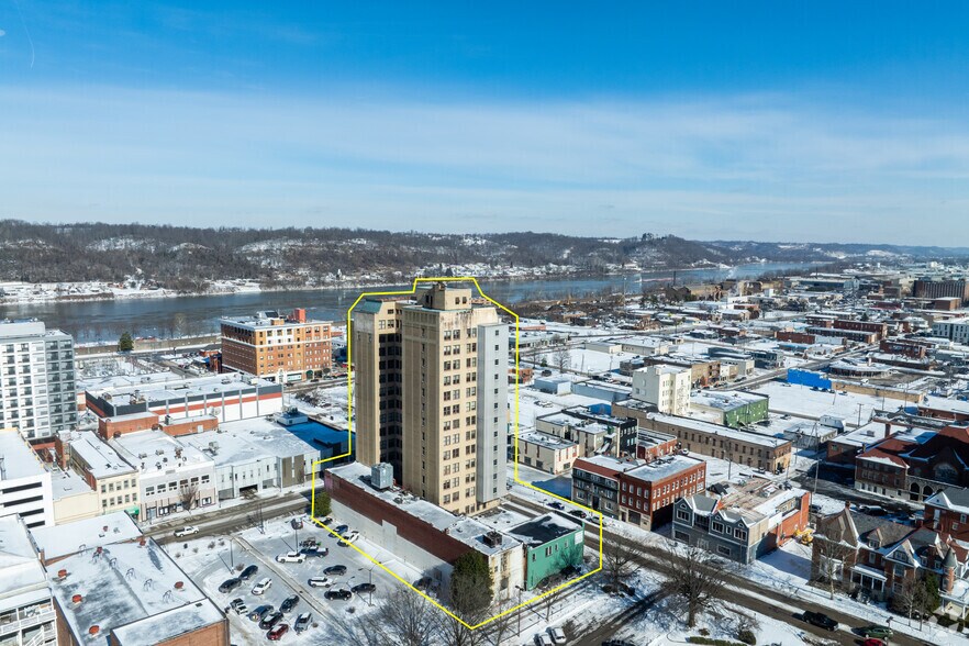 More Photos Of 401 11th St, Huntington Unknown For Sale