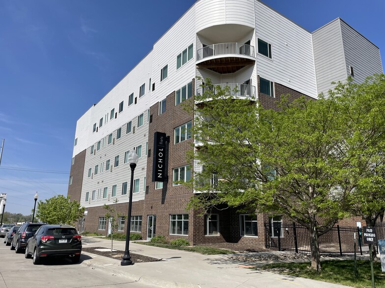 More Photos Of 1015 N 16th St, Omaha Apartments For Sale
