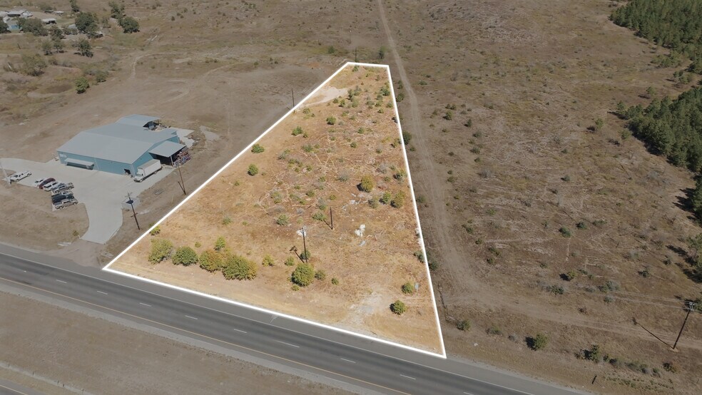 More Photos Of 1040 E State Highway 71, Bastrop Land For Sale