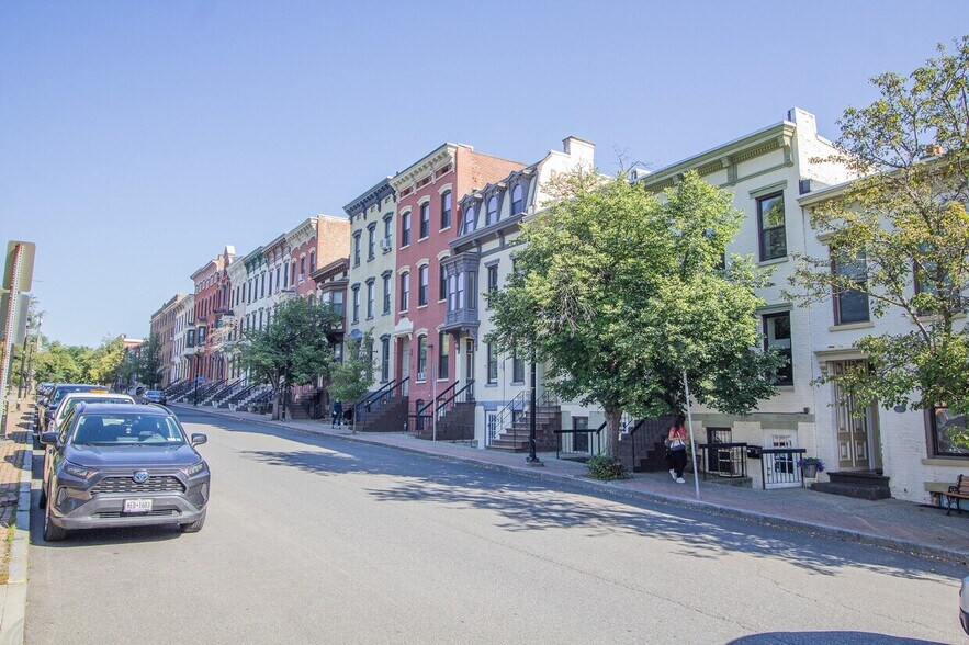 More Photos Of , Albany Unknown For Sale