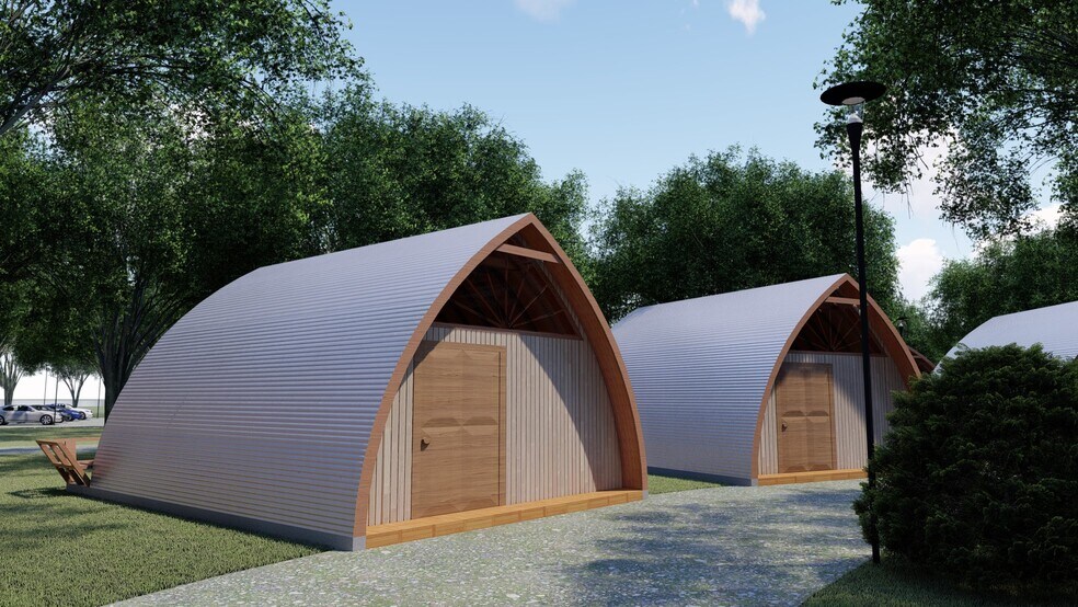 More Photos Of 1800 E Claradge Ave, Avon Park Land For Sale