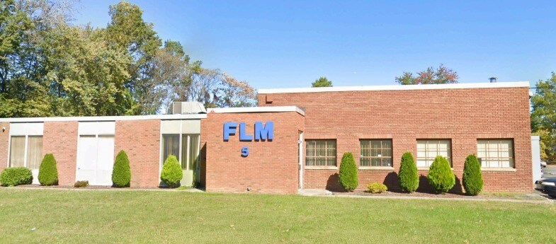 Primary Photo Of 5 Montesano Rd, Fairfield Warehouse For Lease