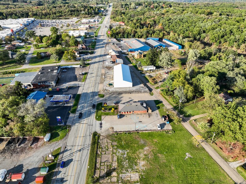 More Photos Of 3040 Freeport Rd, Natrona Heights Warehouse For Sale