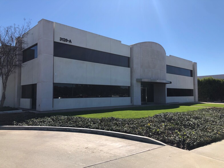 Primary Photo Of 3120 Pullman St, Costa Mesa Manufacturing For Lease