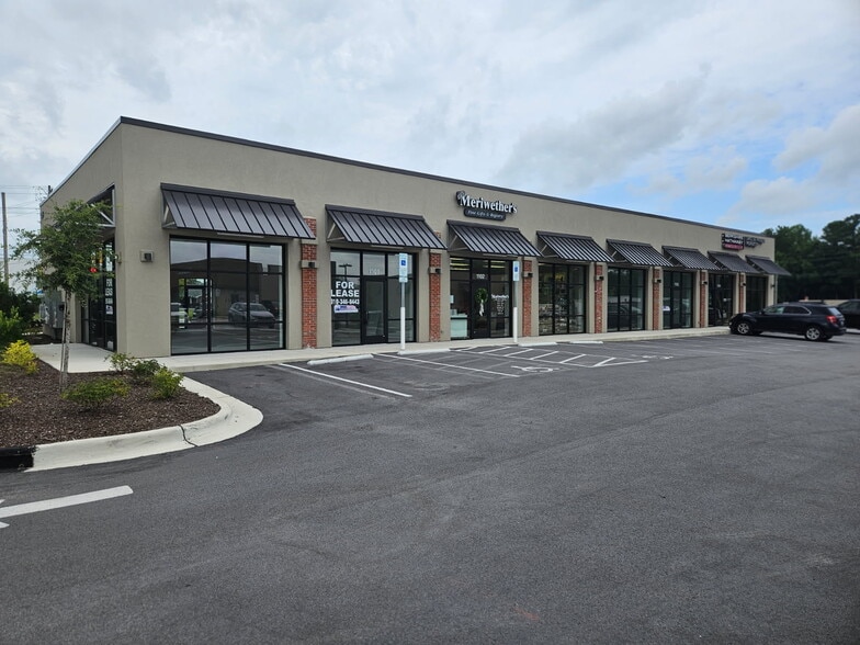 Primary Photo Of 420 Chaney Ave, Jacksonville Storefront For Lease