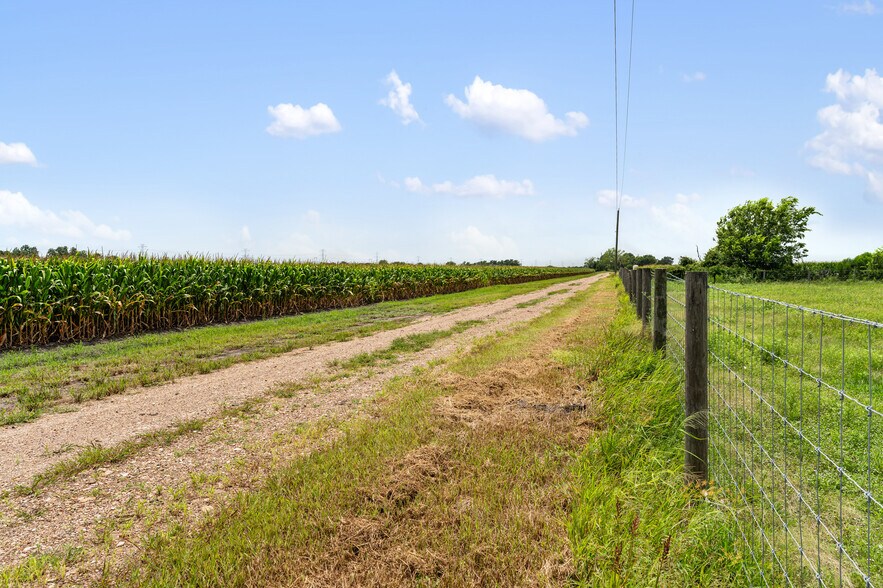 More Photos Of 13416 FM 361 Rd, Needville Land For Sale