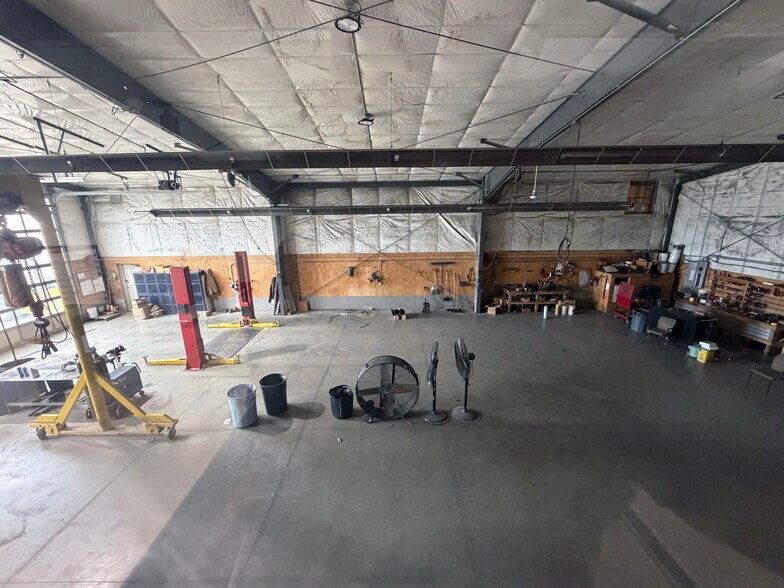 More Photos Of , Oakland Industrial For Sale