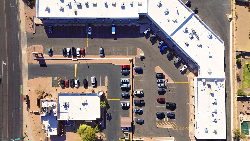 More Photos Of 12020 S Warner Elliot Loop, Phoenix Storefront For Sale