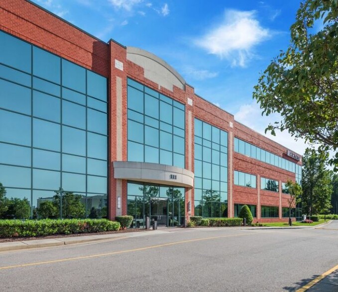 Primary Photo Of 1317 Executive Blvd, Chesapeake Office For Lease