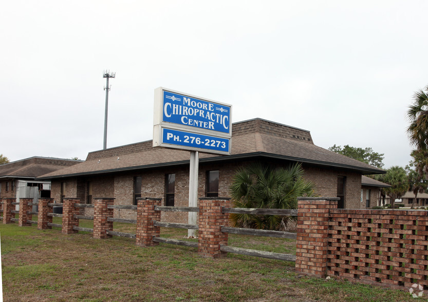 Primary Photo Of 752 Blanding Blvd A, Orange Park Medical For Lease