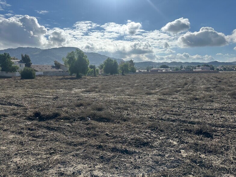 More Photos Of Moreno Beach Drive @ Brodiaea Avenue, Moreno Valley Land For Sale