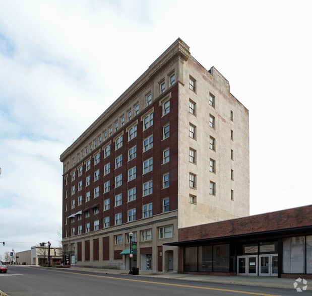 More Photos Of 193-197 W Main Ave, Gastonia Office Residential For Sale