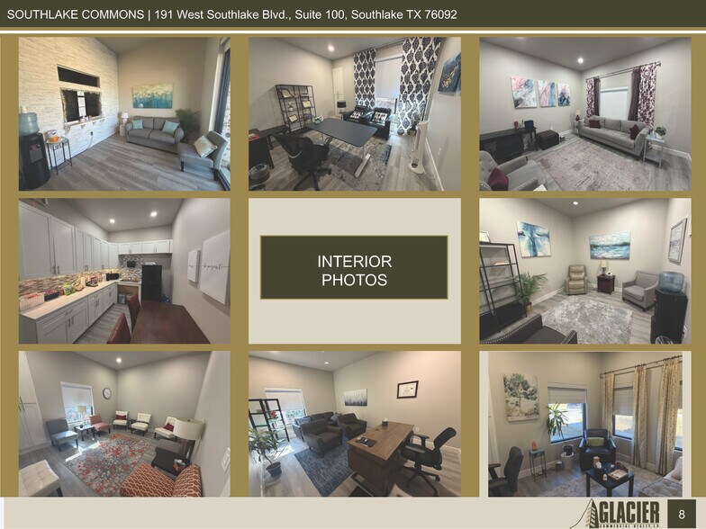 More Photos Of 191 W Southlake Blvd, Southlake Medical For Sale