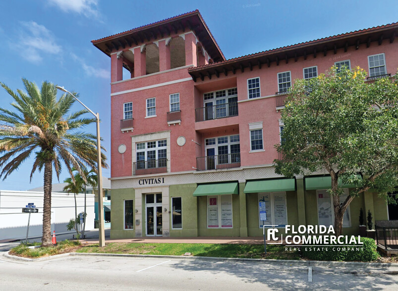 Primary Photo Of 101 SE Ocean Blvd, Stuart Storefront Retail Residential For Lease