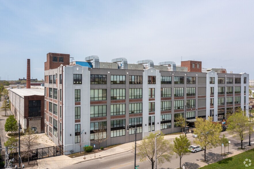 More Photos Of 1340 S Damen Ave, Chicago Medical For Lease