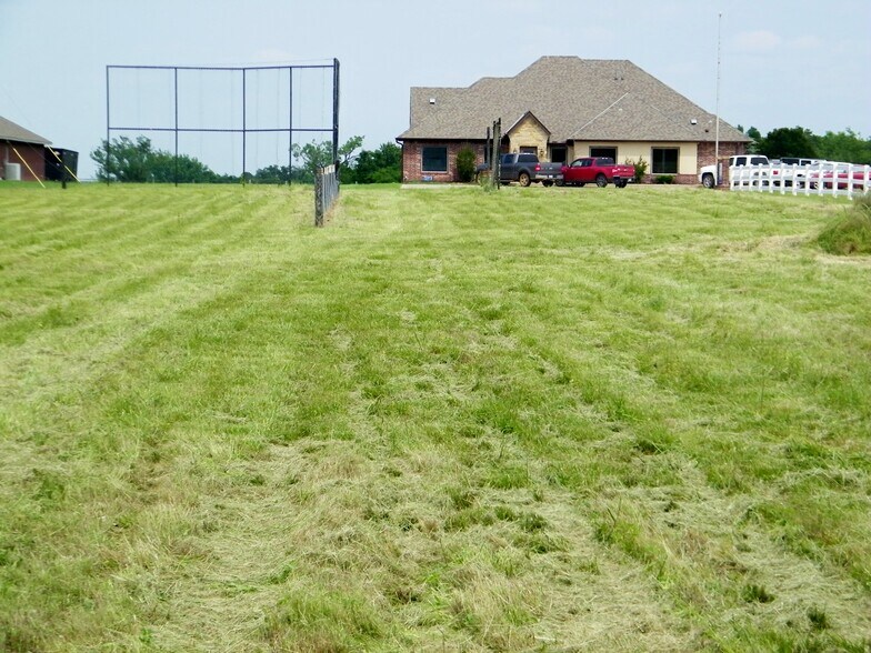 More Photos Of S 8th Street, Mcloud Land For Sale