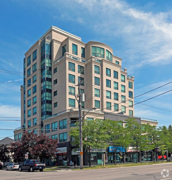Primary Photo Of 386 E Sheppard Ave, Toronto Apartments For Lease