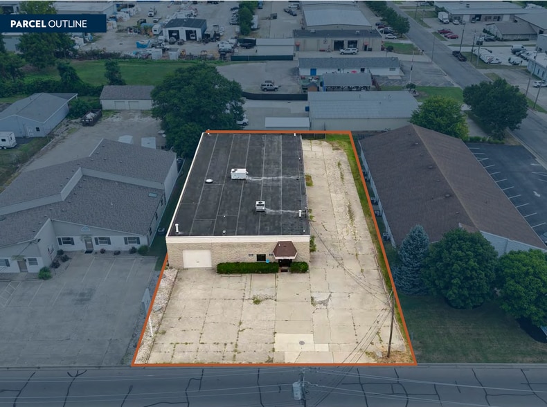 More Photos Of 130 Donald Dr, Fairfield Warehouse For Sale