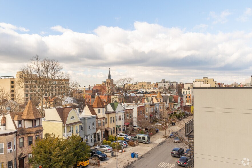 More Photos Of 245 Martense St, Brooklyn Apartments For Sale