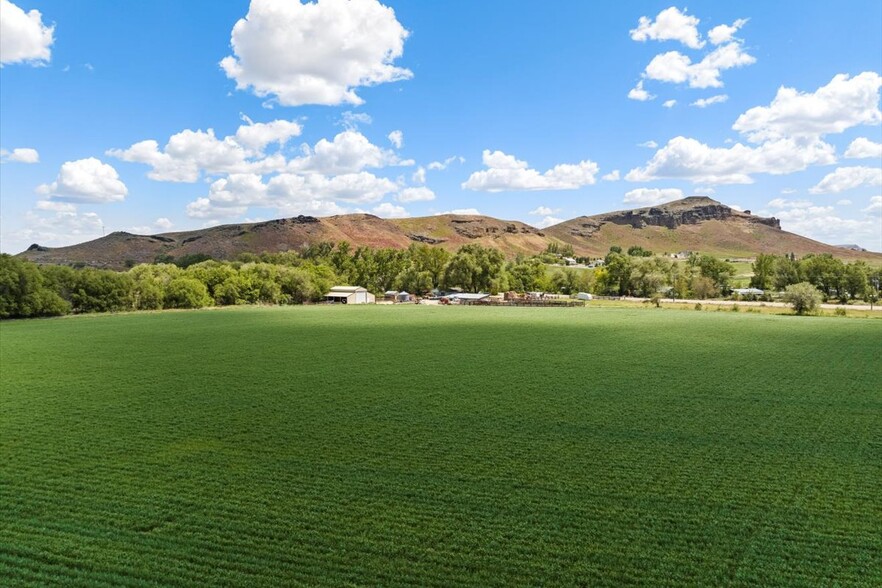 Primary Photo Of 8240 Butte Rd, Melba Land For Sale