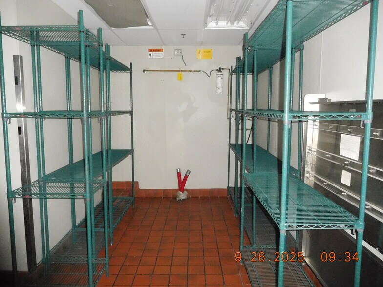 More Photos Of 8660 W Warm Springs Rd, Las Vegas General Retail For Sale